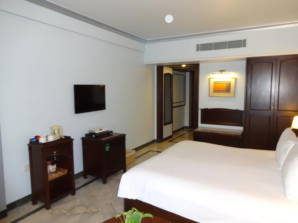 Hotel Radha Regent, Chennai Zimmer foto